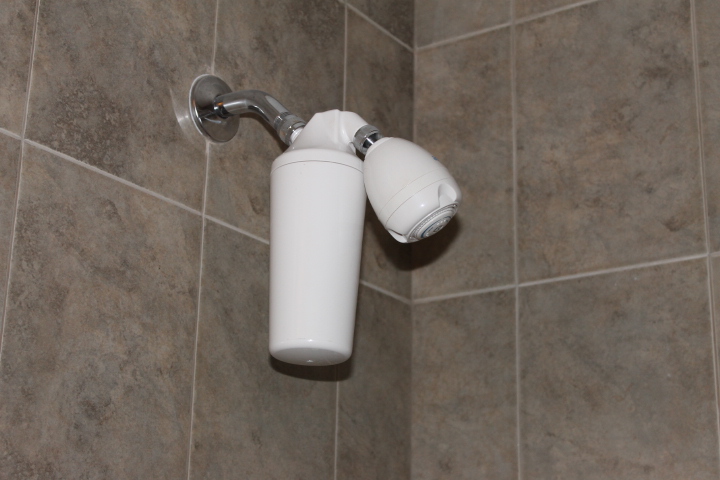 shower filter 